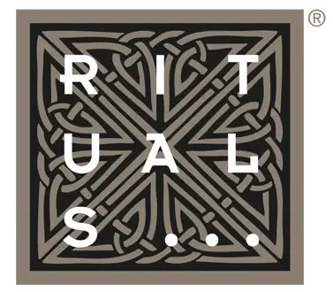 Rituals logo kopiëren