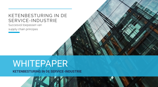 Whitepaper - Ketenbesturing - banner Whitepaper - Ketenbesturing - banner