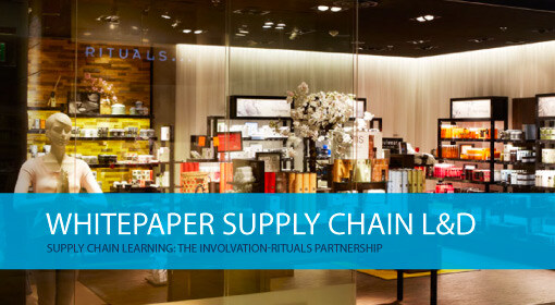 Supply Chain Learning & Development Rituals whitepaper